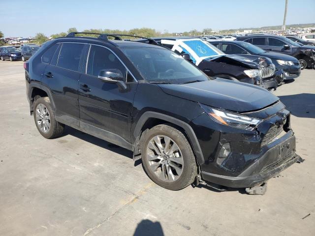 2022 Toyota Rav4 Xle Premium VIN: 2T3C1RFV7NC204865 Lot: 45023394