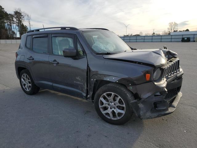 2018 JEEP RENEGADE L - ZACCJABB9JPH32430