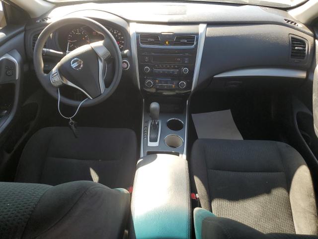 2015 NISSAN ALTIMA 2.5 - 1N4AL3AP1FC431467