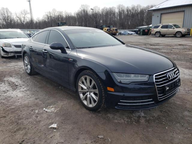 VIN WAU2GAFC2GN004279 2016 Audi A7, Prestige no.4