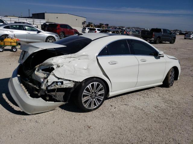 VIN WDDSJ4EB6JN535271 2018 Mercedes-Benz CLA-Class,... no.3