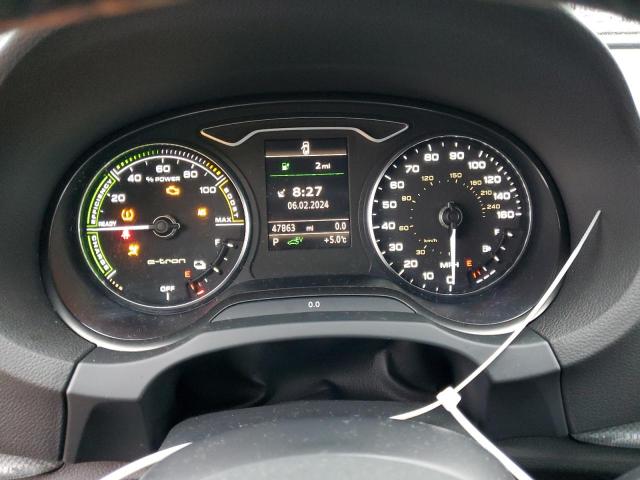 2016 AUDI A3 E-TRON - WAUTPBFF5GA085368