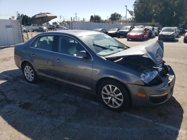 2010 Volkswagen Jetta Se VIN: 3VWRZ7AJ5AM057058 Lot: 42075234