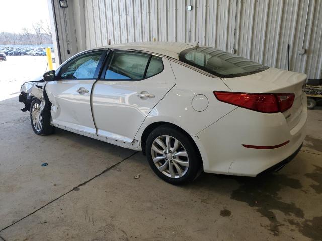 2015 KIA OPTIMA LX 5XXGM4A78FG498767