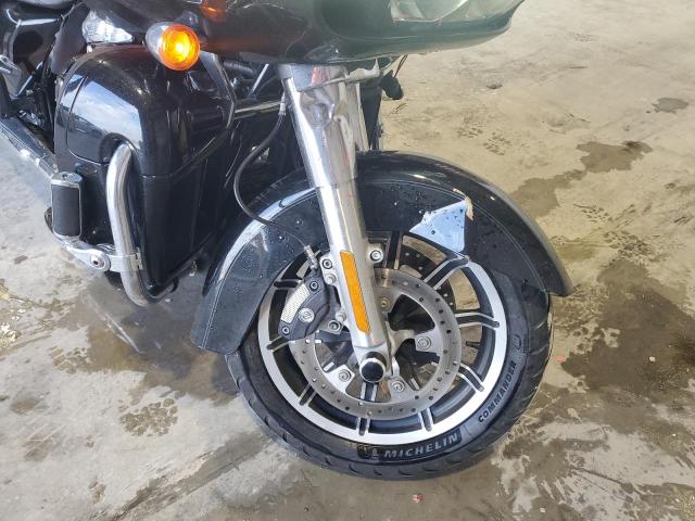 2019 HARLEY-DAVIDSON FLTRU 1HD1KGF14KB619522