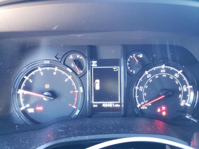 2022 TOYOTA 4RUNNER SR JTEMU5JR1N5995541