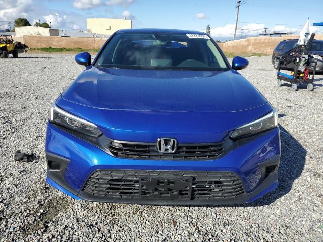 2HGFE1F7XNH324017 Honda Civic EX 5