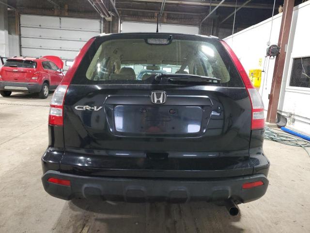 2008 Honda Cr-V Lx VIN: JHLRE38318C029237 Lot: 41912324