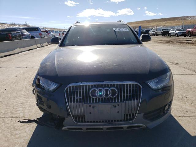 VIN WA1UFAFL6EA005108 2014 Audi A4, Premium Plus no.5