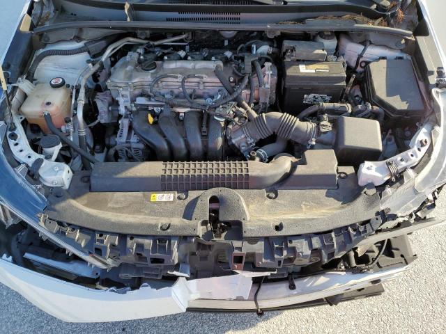 JTDEPMAE1MJ172024 2021 Toyota Corolla Le