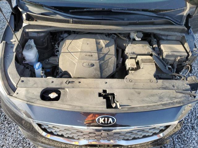 KNDMC5C17M6662560 Kia All Models SEDONA EX 12