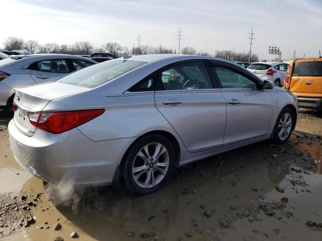 Vin: 5npec4ac4dh517811, lot: 40658894, hyundai sonata se 20133