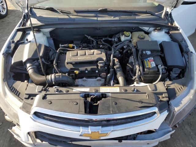 2015 CHEVROLET CRUZE LTZ - 1G1PG5SB6F7217860