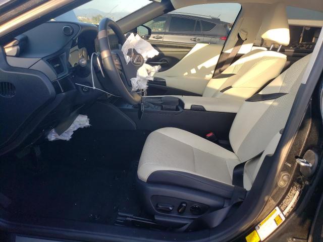 2022 LEXUS ES 350 BAS 58ADZ1B17NU139033