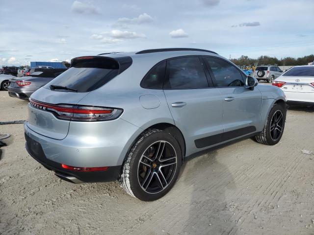 VIN WP1AA2A58MLB18100 2021 Porsche Macan no.3