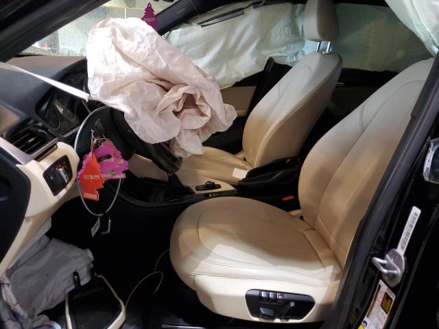 2017 BMW X1 SDRIVE2 - WBXHU7C30H5H35233