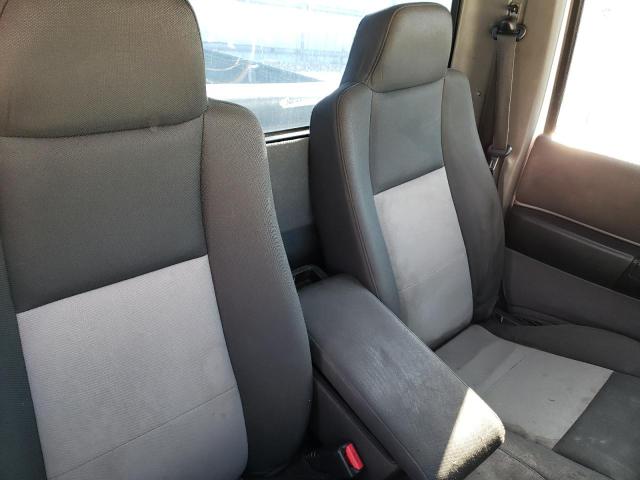 2022 FORD RANGER 1FTYR10D08PA59974