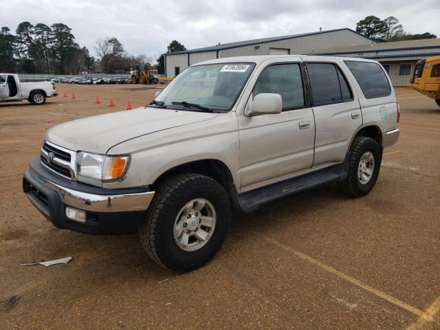 1999 Toyota 4Runner SR5