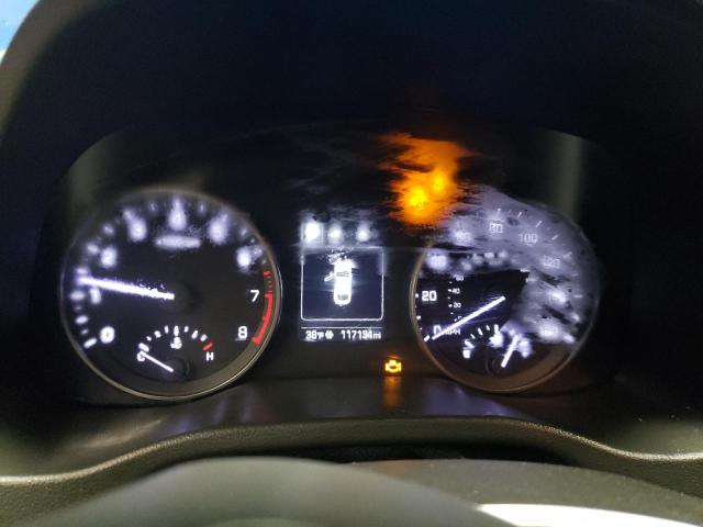 2018 HYUNDAI ELANTRA SE 5NPD84LF6JH234908