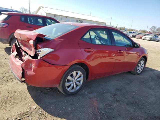 2015 TOYOTA COROLLA L - 5YFBURHE2FP359169