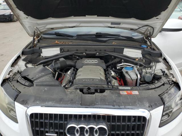 2010 Audi Q5 Premium Plus VIN: WA1LKAFP9AA030377 Lot: 39966484