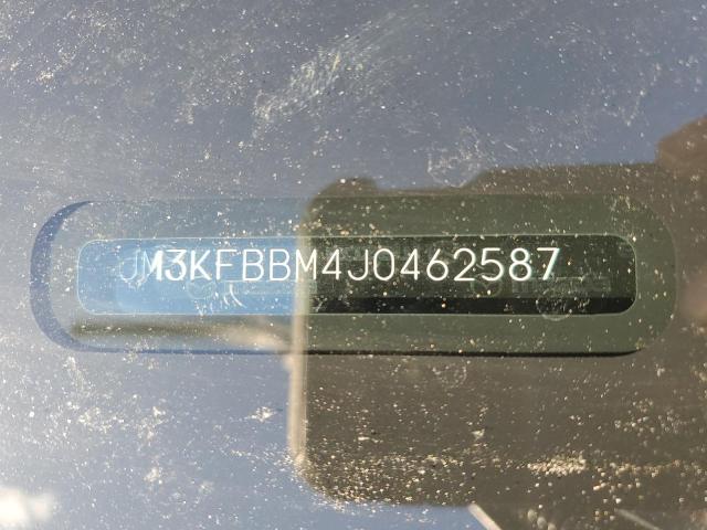 2018 MAZDA CX-5 SPORT JM3KFBBM4J0462587