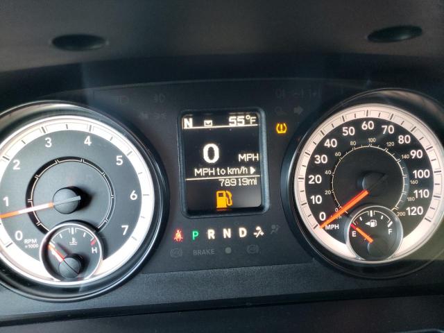 2016 RAM 1500 SLT - 1C6RR7GT2GS231848
