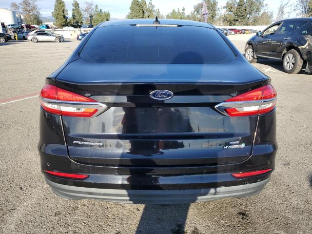 VIN 3FA6P0LU4KR272175 2019 Ford Fusion, SE no.6