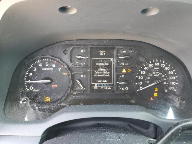 2021 TOYOTA TUNDRA DOU - 5TFRY5F12MX277257