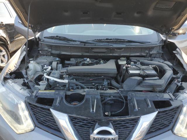 2016 NISSAN ROGUE S - KNMAT2MV9GP694458