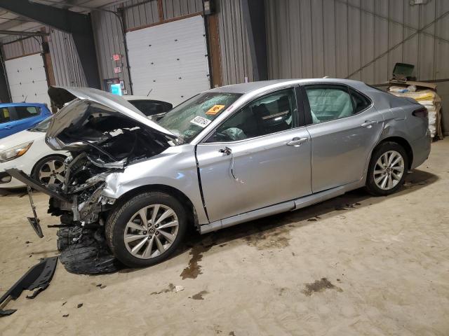 Lot #2473631156 2023 TOYOTA CAMRY LE salvage car