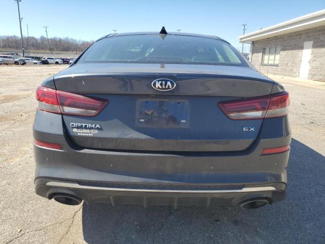 VIN 5XXGU4L10KG320757 2019 KIA Optima, EX no.6