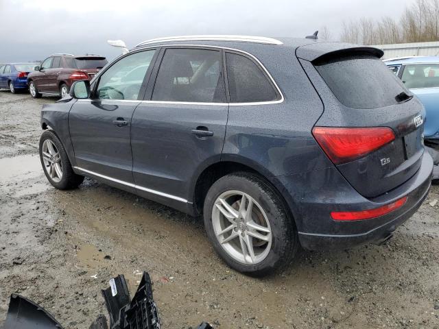 VIN WA1LFAFP9EA061784 2014 Audi Q5, Premium Plus no.2