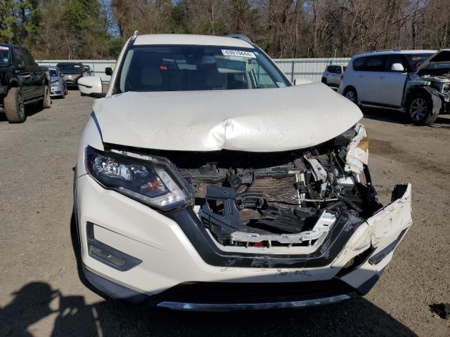 2017 NISSAN ROGUE S JN8AT2MT5HW147469