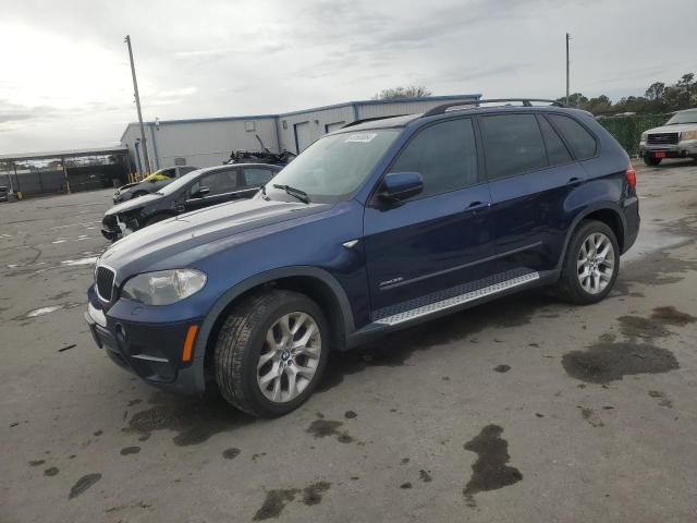 2011 BMW X5 xDrive35i