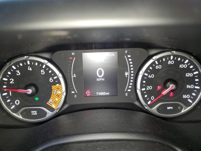 2020 JEEP RENEGADE S ZACNJAAB4LPL01729