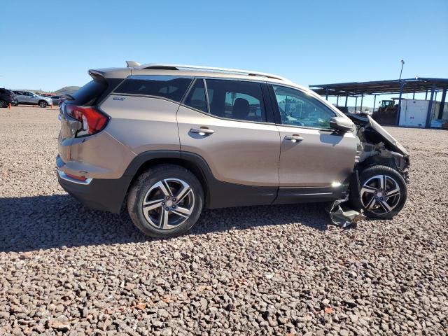2018 GMC TERRAIN SL 3GKALVEV7JL368844