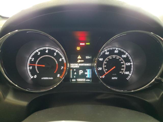 2018 MITSUBISHI OUTLANDER JA4AR3AUXJU018247