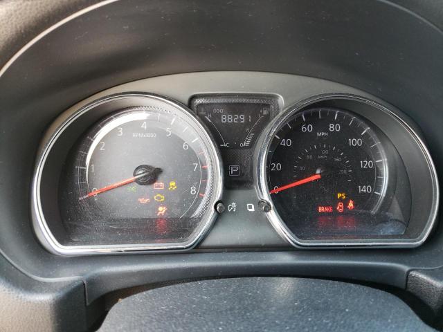 2018 NISSAN VERSA S 3N1CN7AP8JL845270