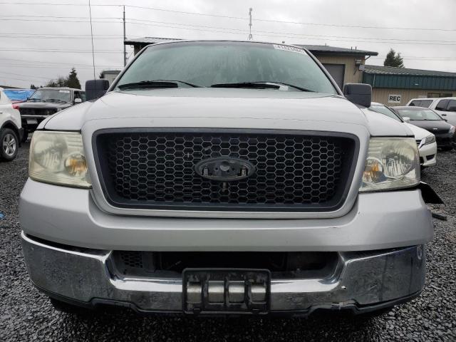 1FTRW12W45KC34764 2005 Ford F150 Supercrew