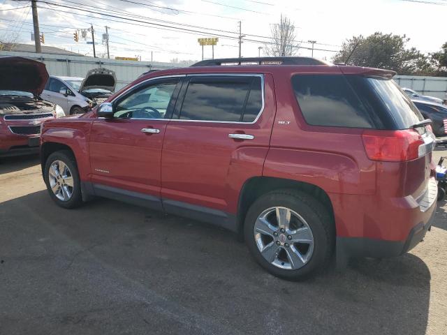2015 GMC TERRAIN SL - 2GKALSEK4F6185515