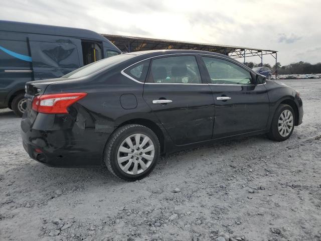2017 Nissan Sentra - Image 3