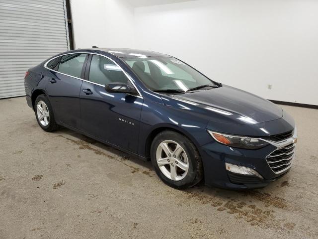 2022 CHEVROLET MALIBU LT 1G1ZD5ST7NF143704