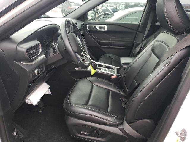 1FMSK7DH9LGA37955 2020 Ford Explorer Xlt