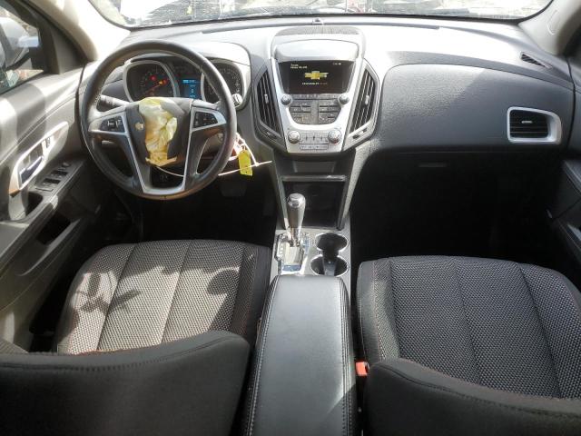 2017 CHEVROLET EQUINOX LT 2GNFLFE33H6128640