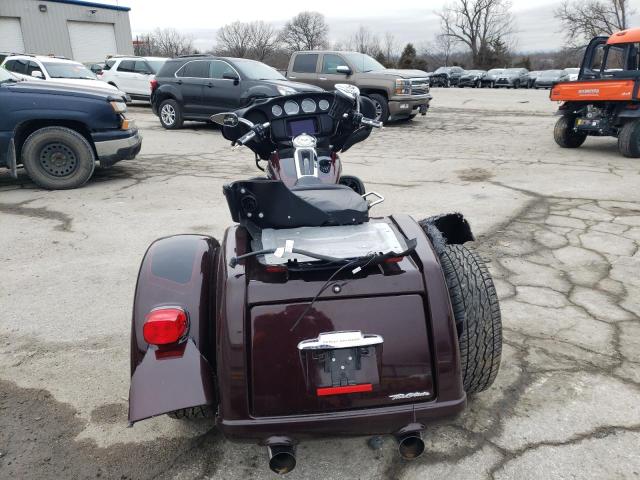 2022 HARLEY-DAVIDSON FLHTCUTG 1HD1MAF10NB851580