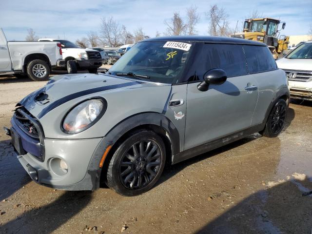 Vin: wmwxm7c57et987816, lot: 41115434, mini cooper s 2014 img_1