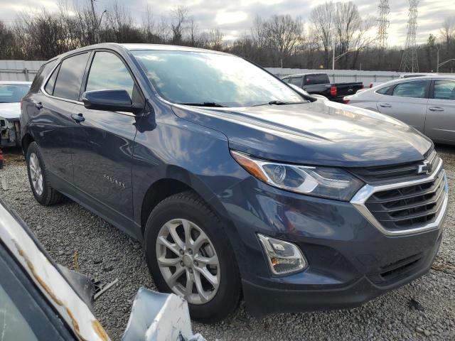 2018 CHEVROLET EQUINOX LT 3GNAXJEV0JL104932