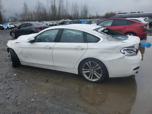 2018 BMW 440XI GRAN - WBA4J7C55JBH14906
