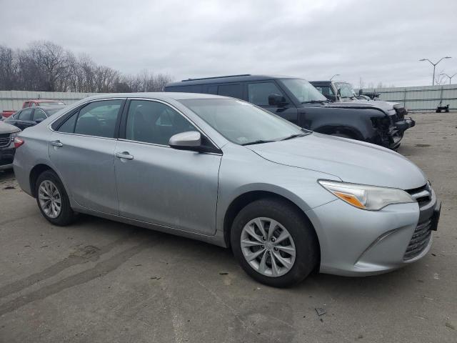 2015 TOYOTA CAMRY LE - 4T4BF1FK9FR474585